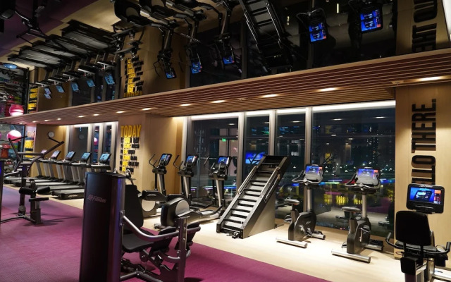 Renaissance Zhuhai