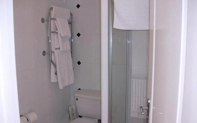 Beacon Country House Hotel
