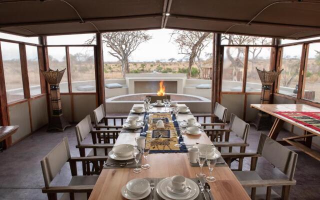 Buffelshoek Tented Camp