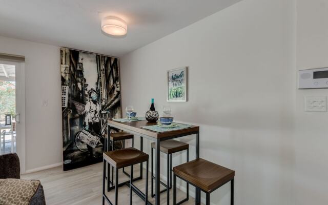 Hazelwood 2 Bedrooms 2 Bathrooms Home