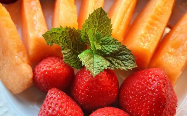 Agriturismo Corte Davini