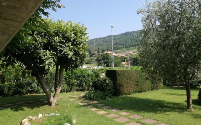 Residence Le Giare