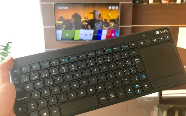 Studio Praia NBI - 22 - Ponta Negra - Lado Sombra