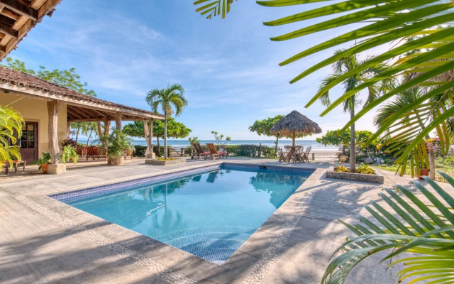 La Veranera guest house
