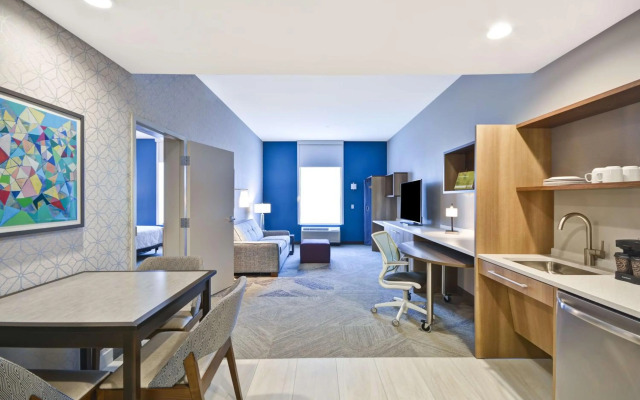 Home2 Suites by Hilton Plano Richardson