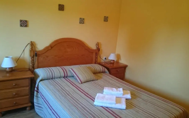 Hostal Falgars
