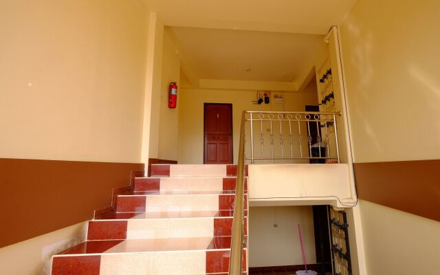 Baan Rim Khong Hotel