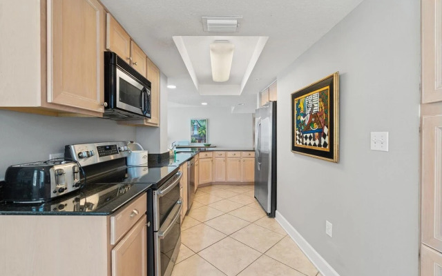 Perdido Towers East 801