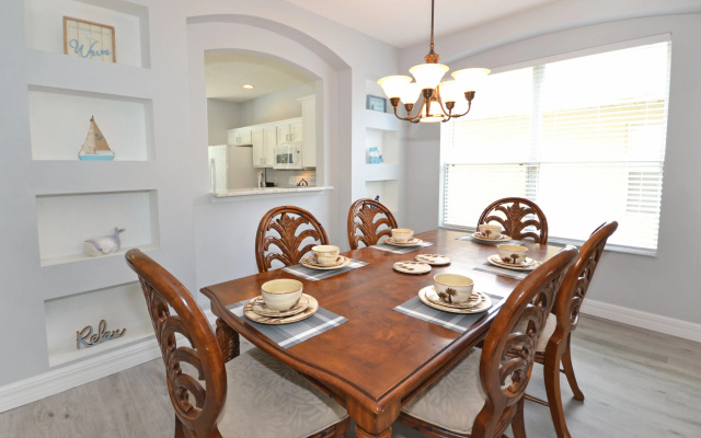 Hideaway Dream, Kissimmee, US