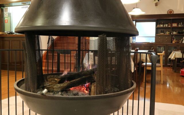 Nasu Onsen Pension Aioi