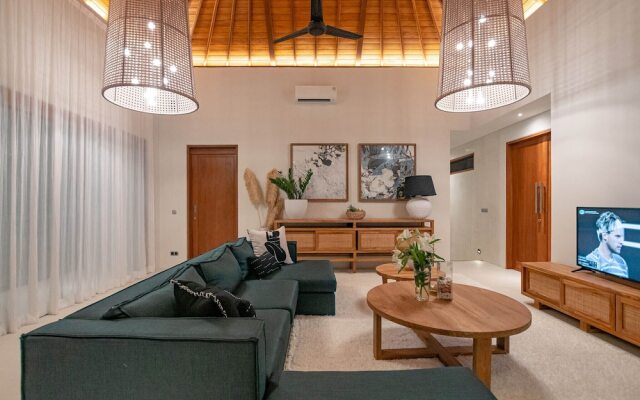 Arama Villas