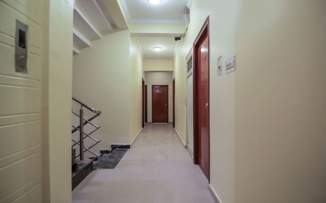 OYO Flagship 190 Gomti Nagar