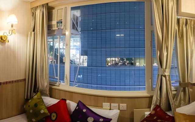 May Fair Guest House