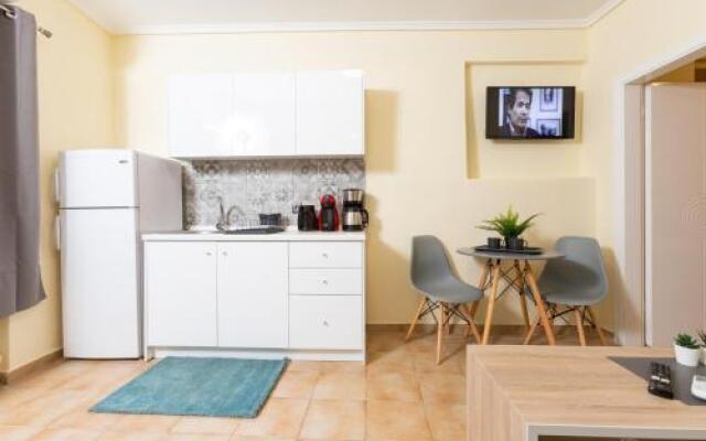Seven Heaven Premium Suites
