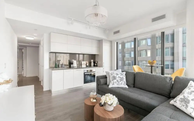Bellair Yorkville