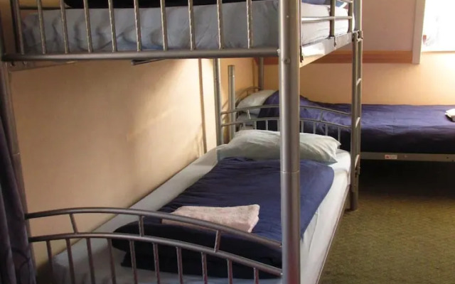 Broadford Youth Hostel