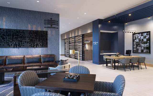 Hyatt Regency Baytown-Houston