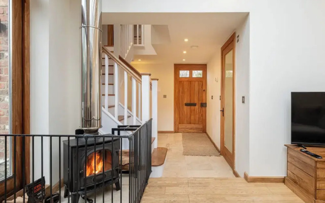 Coach House - Lovely Home in Cheltenham