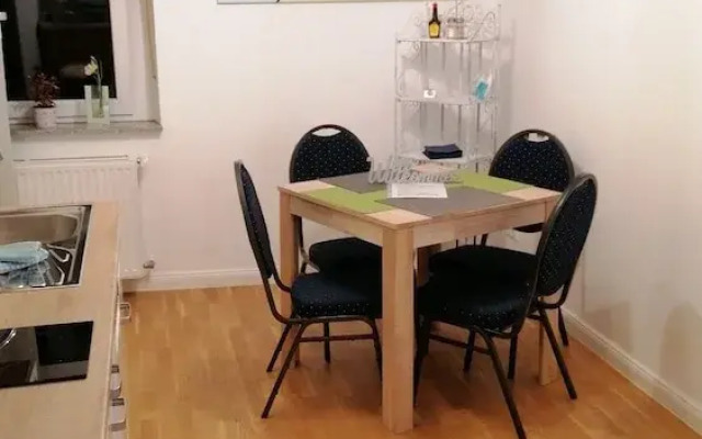 Aufm Lohr -  Wohnung mit 3 Schlafzimmern