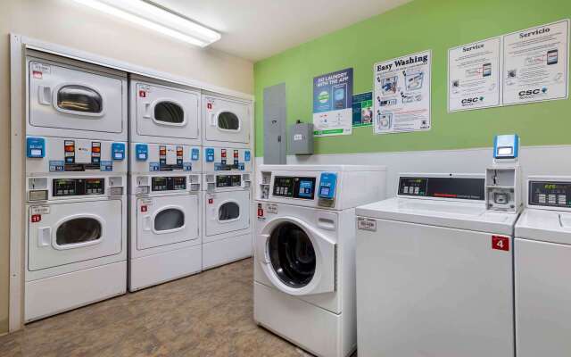 Extended Stay America Select Suites - Atlanta - Alpharetta