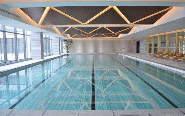 DoubleTree by Hilton Wuxi