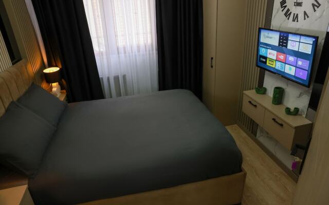 World Yours Luxury Suite