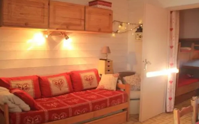 Apartment Le hameau des quatre sais 7