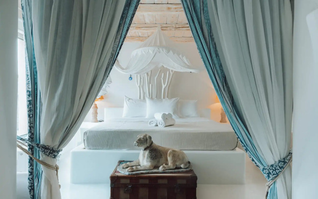 Your Mykonos Villa