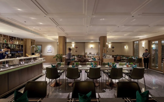 La Siesta Premium Saigon Central