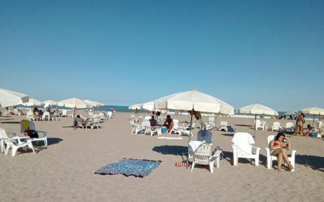 Linda Bay 223, Mar de las Pampas