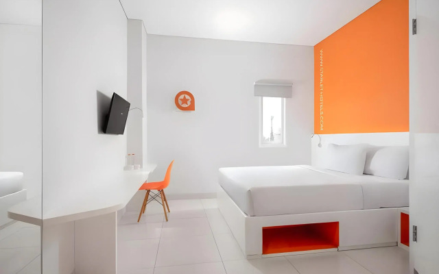 Starlet Hotel Serpong