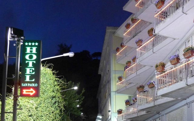 Hotel San Paolo