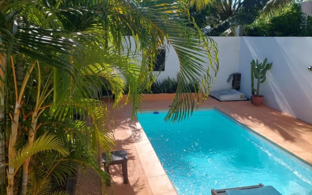 Real Mauritius Apartments