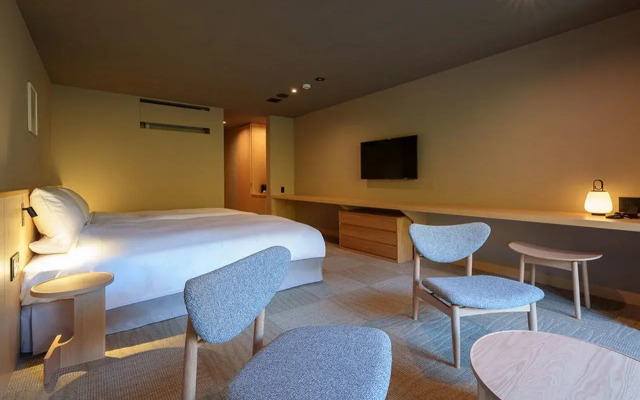 Unzen Miyazaki Ryokan