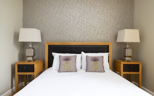 St Giles ApartHotel by Joivy