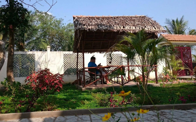 Villa My Long