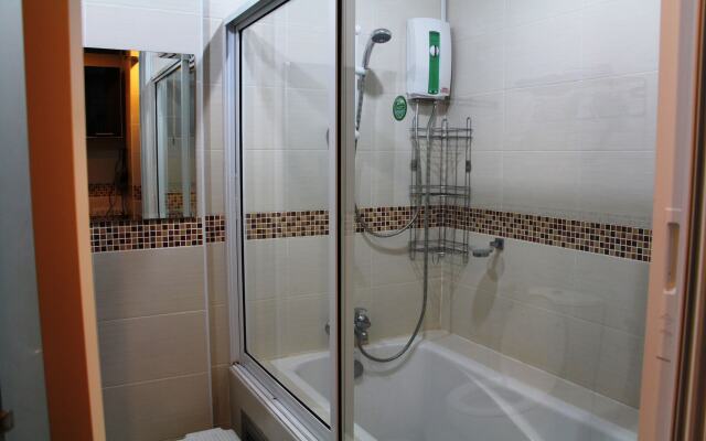 Wongamat Privacy Residence & Resort