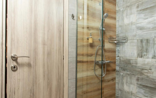 Downtown Luxury Boutique Suites - the grand suite