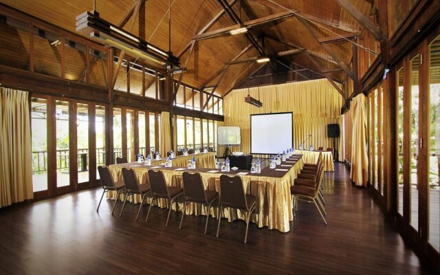 Green Forest Resort & Wedding by Horison