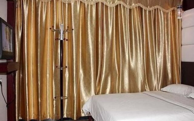 Huacheng Hotel