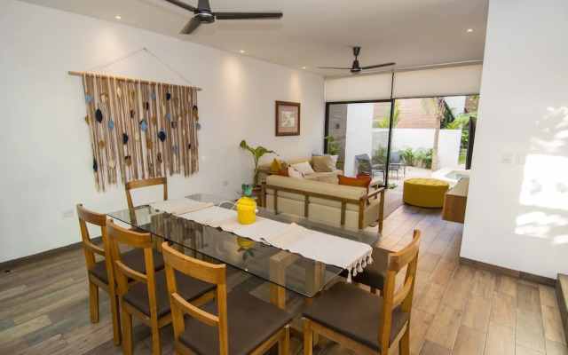 Tannah Luxury Rentals
