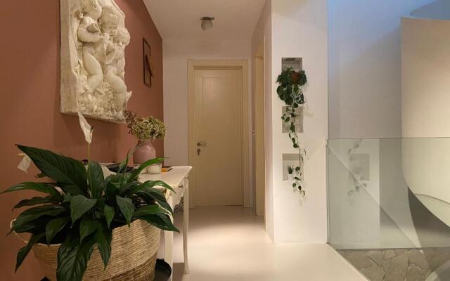 Bed and Breakfast Villa Gina