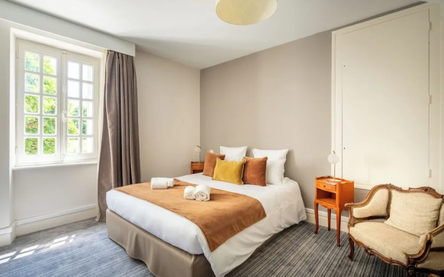 Le Prieuré Corrèze