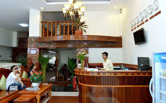 Kimseng Thai Hotel