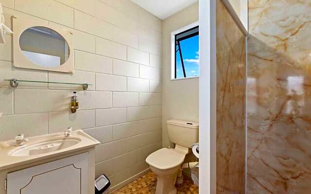 Econo Lodge Canterbury Court