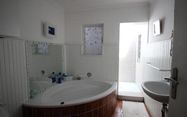 La Boheme Bed and Breakfast