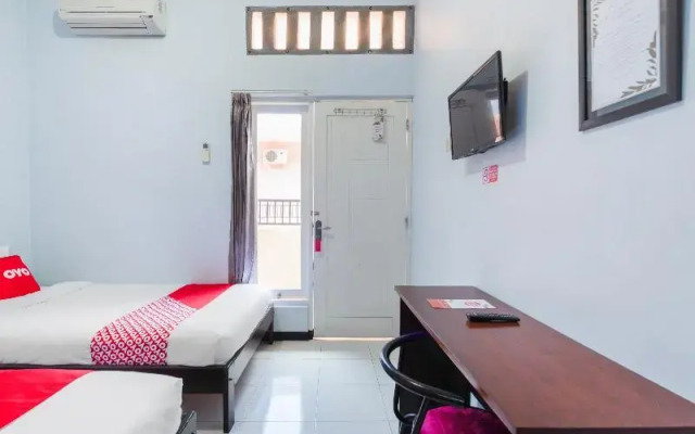 Nakula Homestay Syariah by Oyo