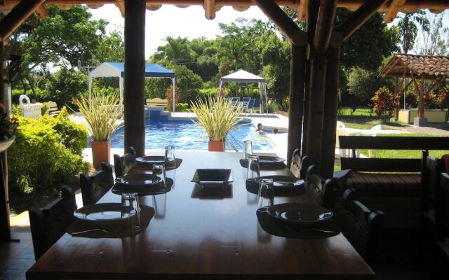 Finca La Marsellesa