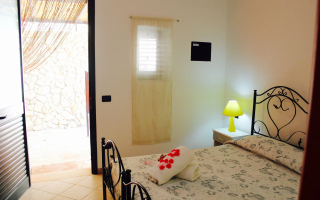 Amoru Bed & Breakfast