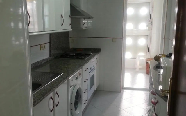 Piso para vacaciones en Alicante